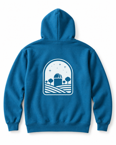 Dome Vineyards Sweatshirt